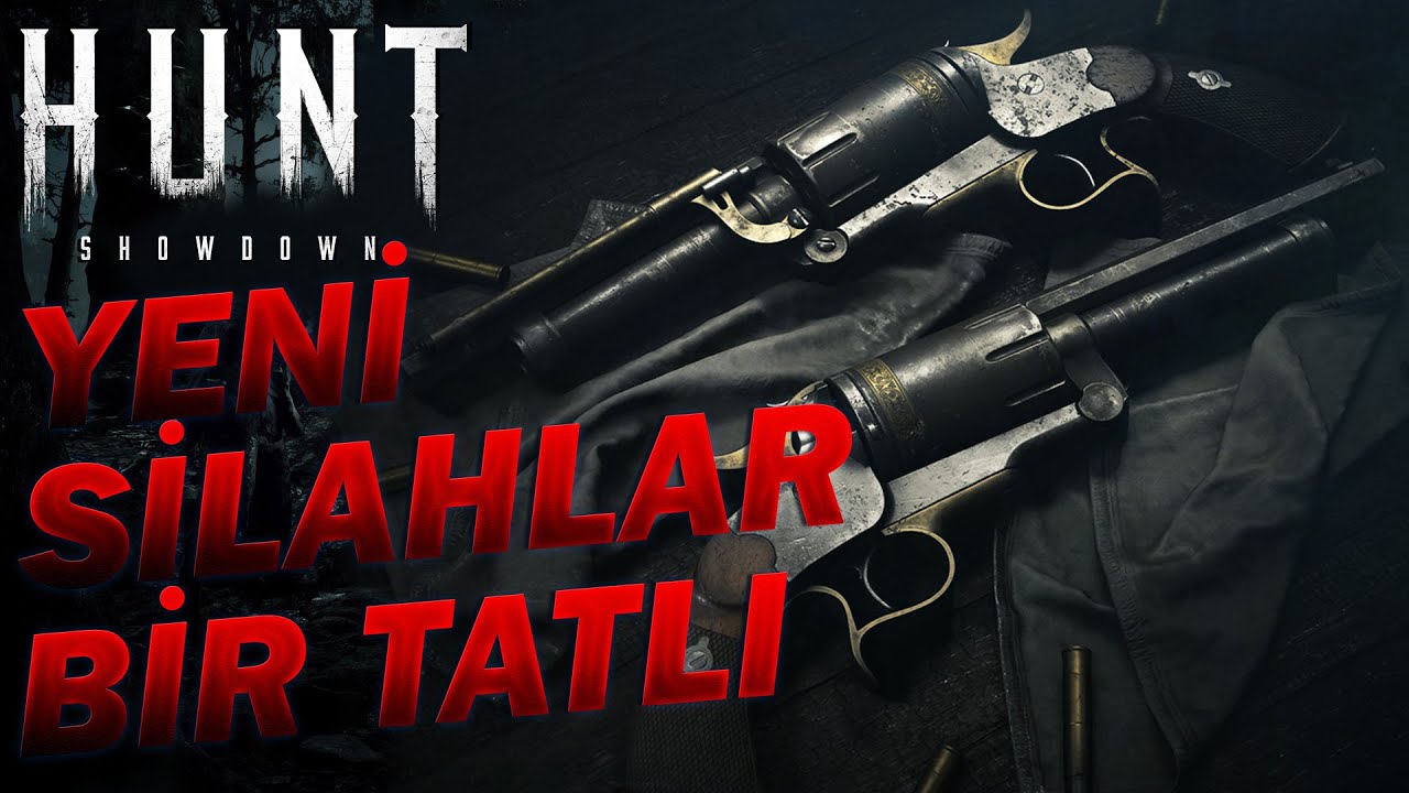 DÜŞMANA IZDIRAP OLDUM / HUNT SHOWDOWN / TÜRKÇE / SOLO vs TRIOS - YouTube