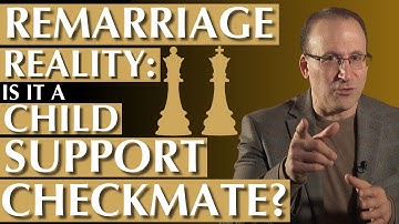 How Will Remarriage Affect My Child Support Payments in Georgia?