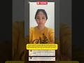tutorial trend DC transisi makeup ini bikin semua melongo  #trendingshorts #transisimakeup #tiktok