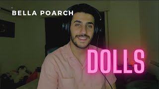 Bella Poarch - Dolls (COVER) (Male Version)