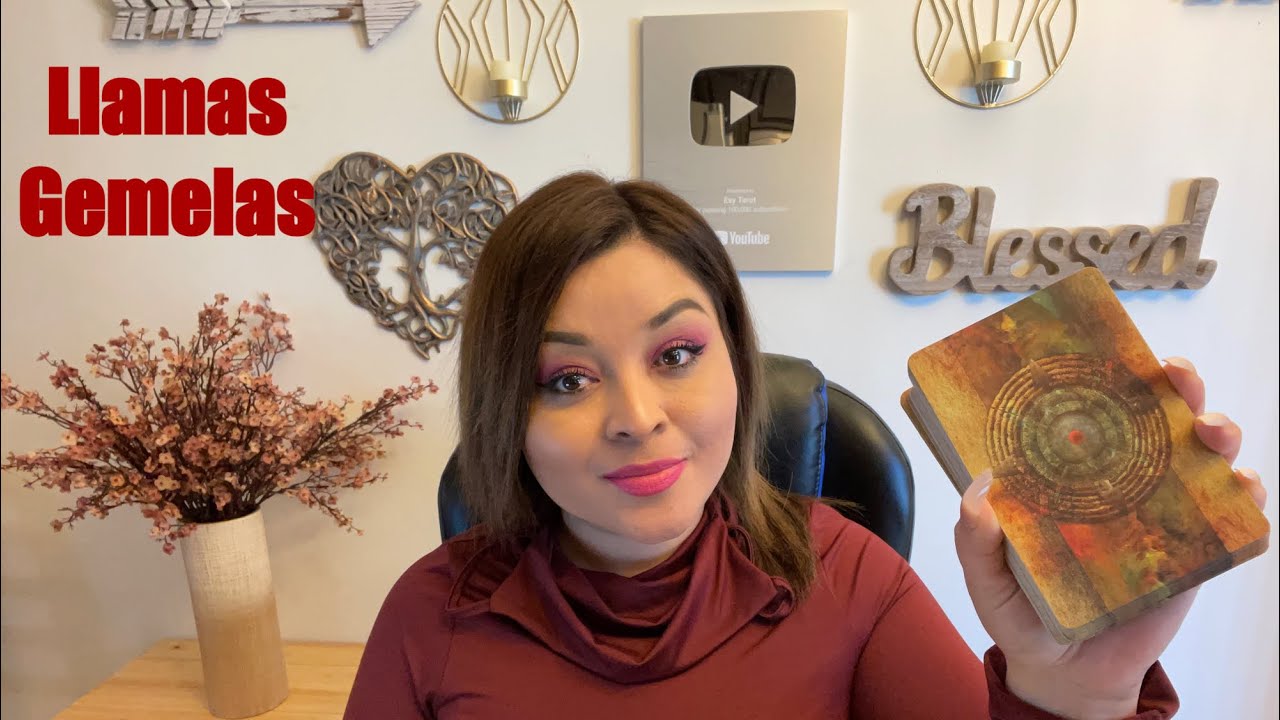 ❤️En Camino hacía Ti💙 Ha Despertado♾ Llamas Gemelas♾Mucha Claridad con Portal Energético⚡️