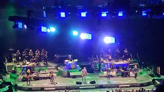 Bruce Springsteen   - Because The Night -  UBS Arena 4  2023