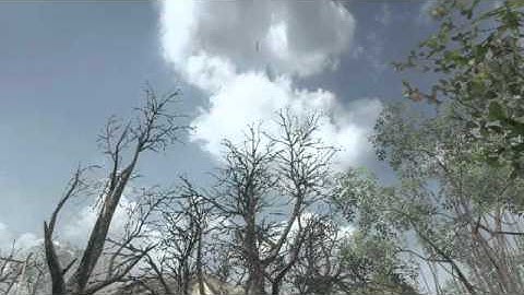 xI L33tTech Ix - Black Ops spawn tomahawk on jungle