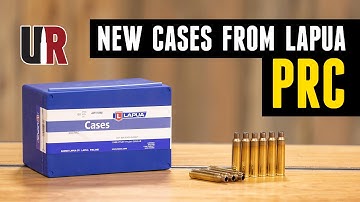NEW PRC Cases from Lapua