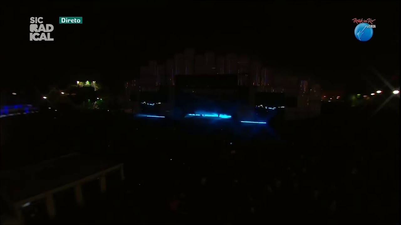 Phredley Brown Guitar Solo