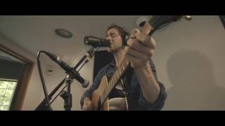 TILEHOUSE SESSIONS: ROBBIE BOYD - &quot;End of The Earth&quot;