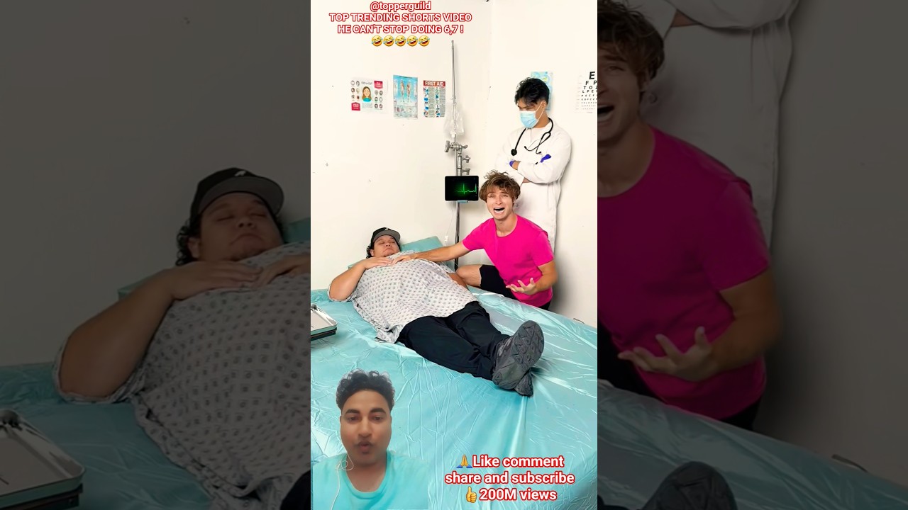 We Analyzed The Most Viral YouTube Shorts 