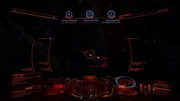 Elite Dangerous | Combat Logger