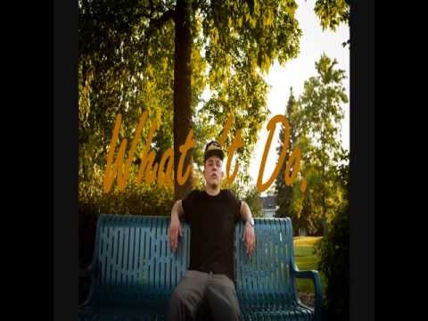N'Geniuzz - What It Do
