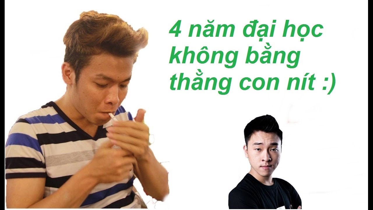 LOL LMHT Trâu cày thuê  - KOW 4 năm đại học mà vẫn không bằng đứa con nít