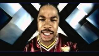 XZIBIT - Get Your Walk On (UNCENSORED) (MUSIC VID)