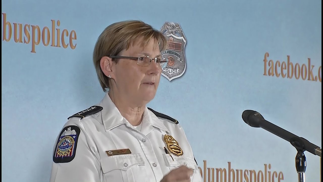 CPD begins review of vice unit