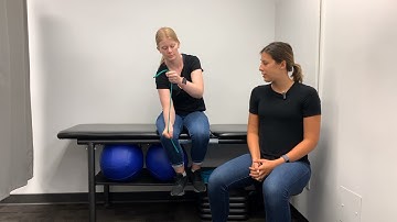 Resisted Ulnar Deviation