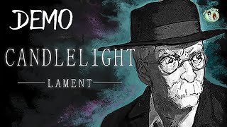 Celebrity Candlelight: Lament Demo Profile