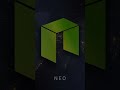 #NEO The Smart Economy Blockchain