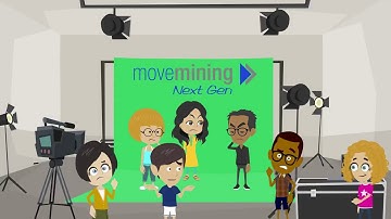 Join the #MoveMiningNextGen competition and help others learn why mining is important!