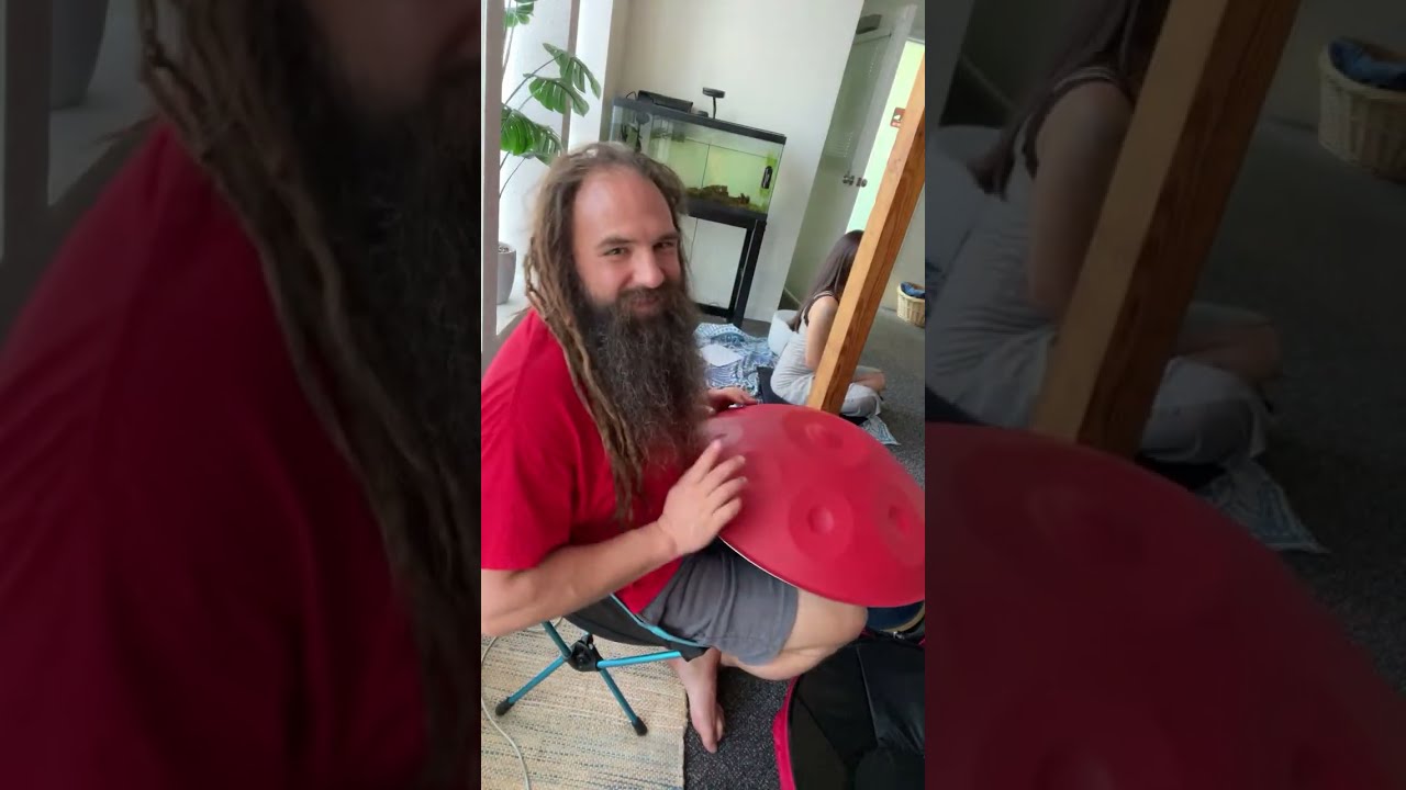 Guided Meditation at Soluna Wellness 🧘‍♂️