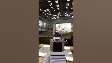 grau is Meta after buff #codm #codmobile #shortsfeed #shortsvideo #shortviral #vrialshort