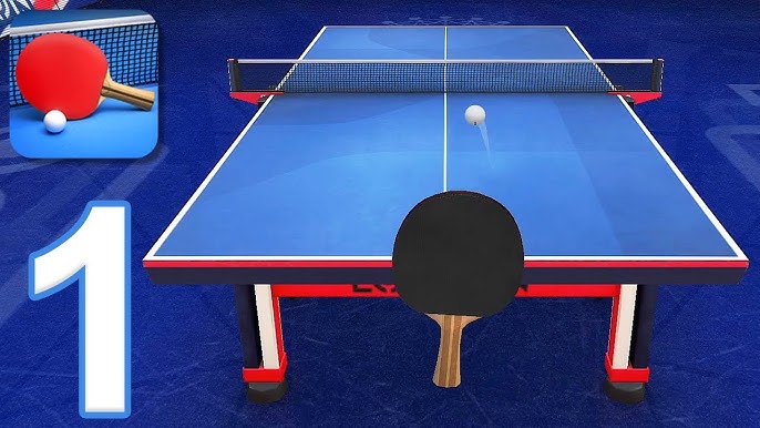  Ping Pong - Pongs of Fury Table Tennis Paddle Funny T