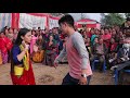 पन्चे बाजामा नाच्दा नाच्दै काधमा राखेर यसरी दौडाय ।live panche baja svideo 2076