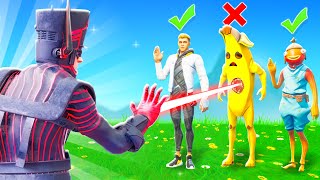 Écoute Galactus Ou Tu Meurs Galactus A Dit Fortnite