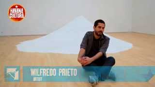 Wilfredo Prieto Exhibition - "Much to Do About Nothing", 2014