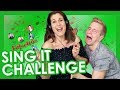 Sing It w/ Stephanie J. Block | TYLER MOUNT 音乐视频片 Sing It w/ Stephanie J. Block | TYLER MOUNT 音乐视频片