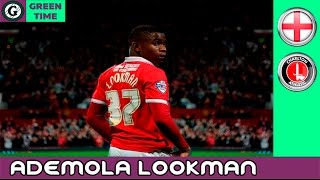 Ademola Lookman ► England Talent | Best Goals & Assists