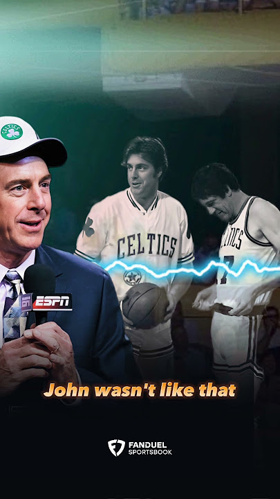Dave Cowens: A story of the weirdness of the 1970s and the Boston