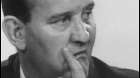 Candid Camera Gold: Job Interview