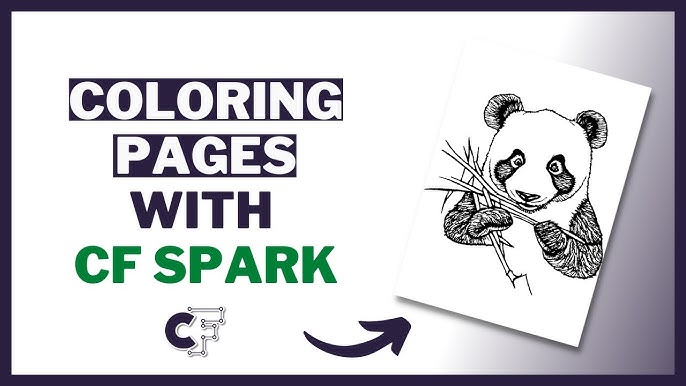 How to Draw Step by Step Pages for Adult Graphic by PixelOriel · Creative  Fabrica