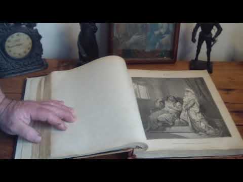 Библия в рисунках Густава Дорэ