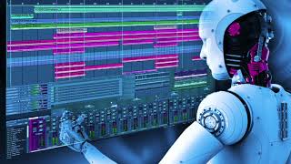 A.I. generate jazz music with deep learning