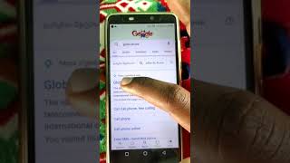 Call Anyone Without showing Your Phone Number - google Trick and tips #13