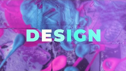 Stomp Intro Final Cut Pro Templates