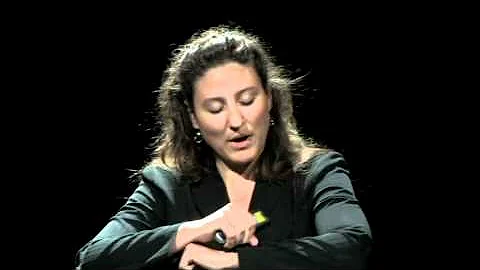TEDxSinCity - Jonni LaForce - Observations on Emot...