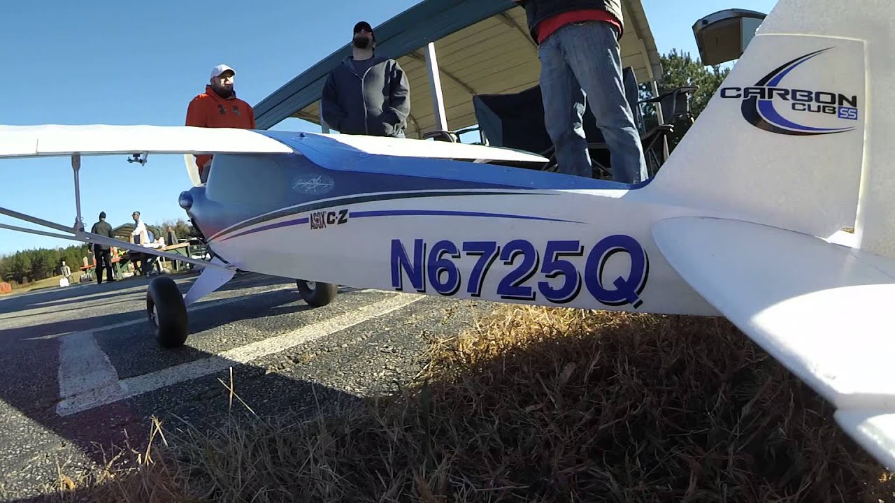 Peters big ass plane. YouTube