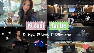 Details VLOG NÓI TIẾNG ANH || 19 tuổi tại Úc: Đi học, đi làm, kiếm nhà & tập làm người lớn 📚🇦🇺 Update