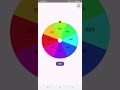 Spin the Wheel App in Flutter, Jetpack Compose & Java – Full Source Code Free! #shorts