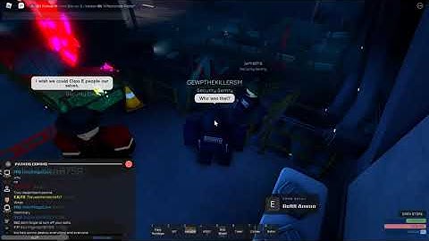 SCI Pathos III - SC-0 tries to ride 682 and dies