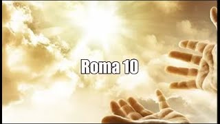 Roma 10 | Perjanjian Baru dalam Setahun | 10 Agustus