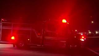 Phoenix Az Ladder Tender 37 Responding