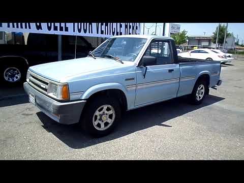 1987-mazda-b-series-pickup-truck