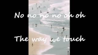 Jackie Boyz  - Walk Away Lyrics