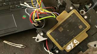 Audi A6 tcu programing @Aadii._dx