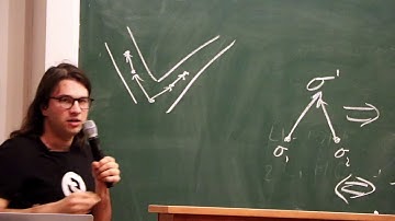 Casper cbc / Sharding - Vlad Zamfir