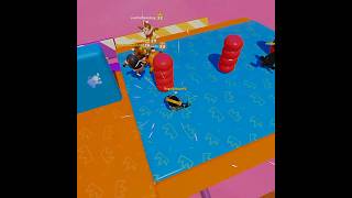 What a grab #fallguys