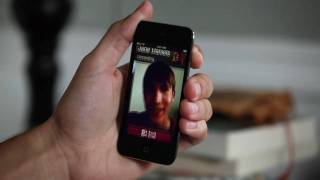 Apple Ipod Touch - Facetime