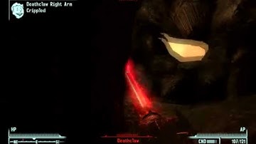 Fallout 3 - Vengeance