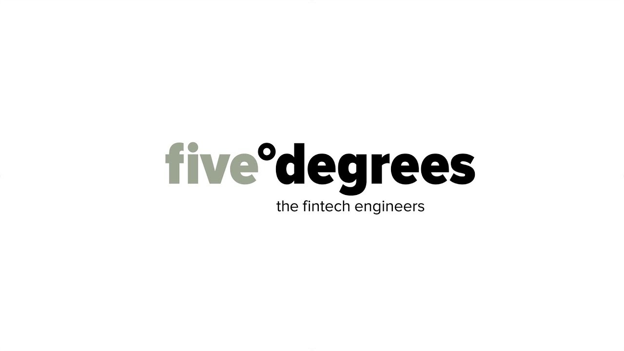 FinovateEurope 2018 / Five Degrees